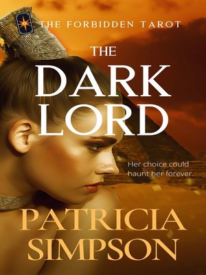 cover image of The Dark Lord